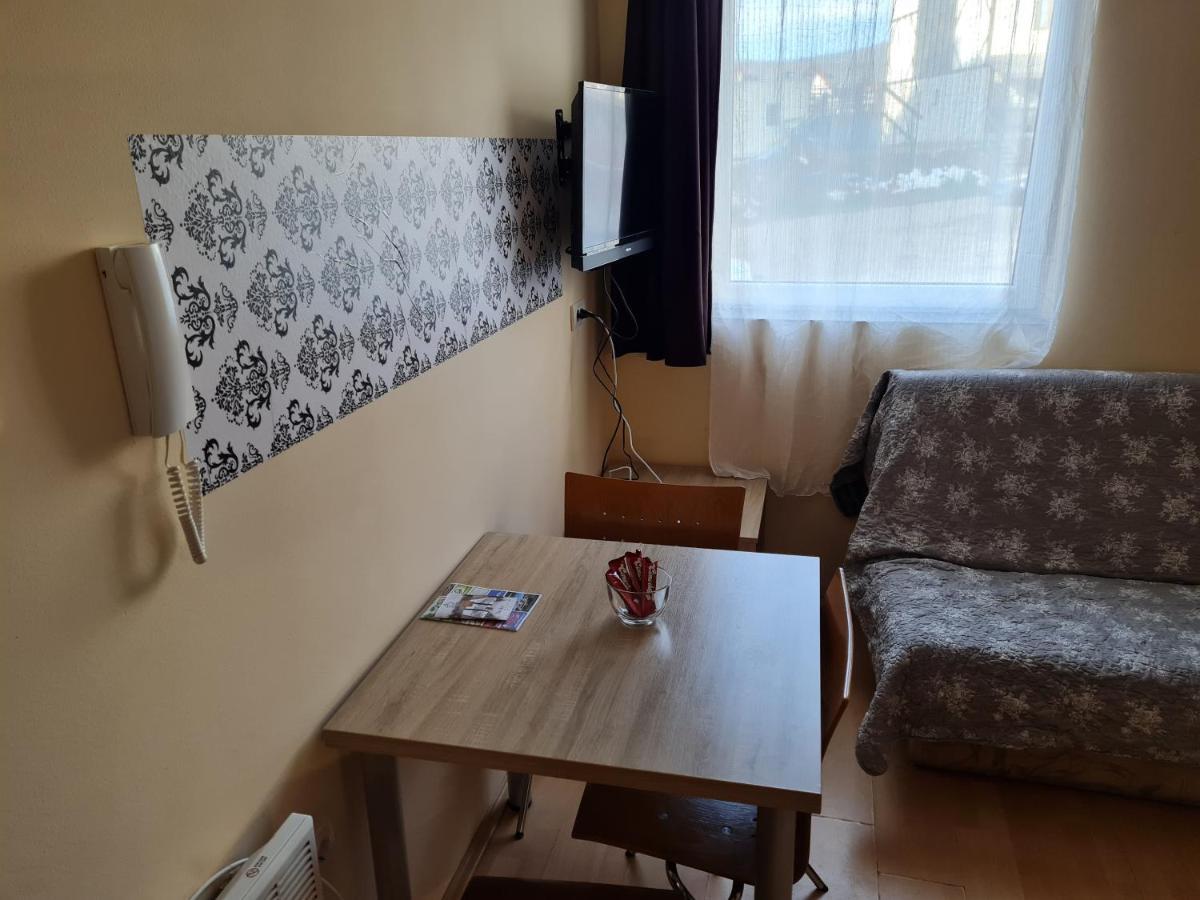 Cosy Apartment Marina Kopaonik Eksteriør bilde