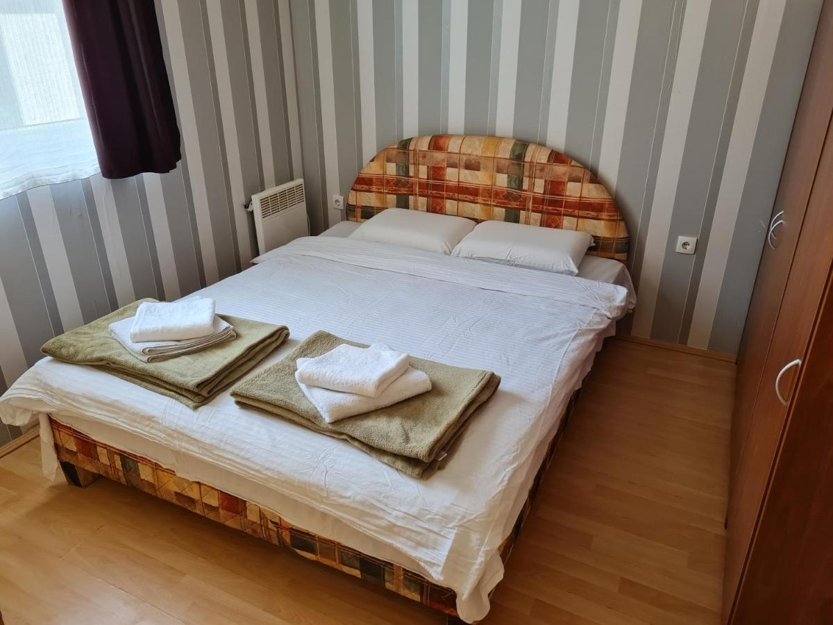 Cosy Apartment Marina Kopaonik Eksteriør bilde