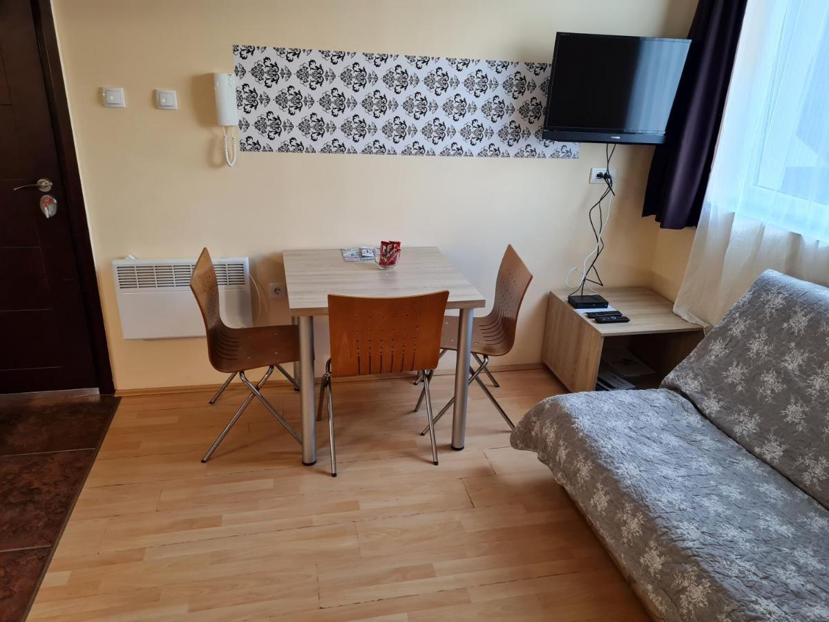 Cosy Apartment Marina Kopaonik Eksteriør bilde
