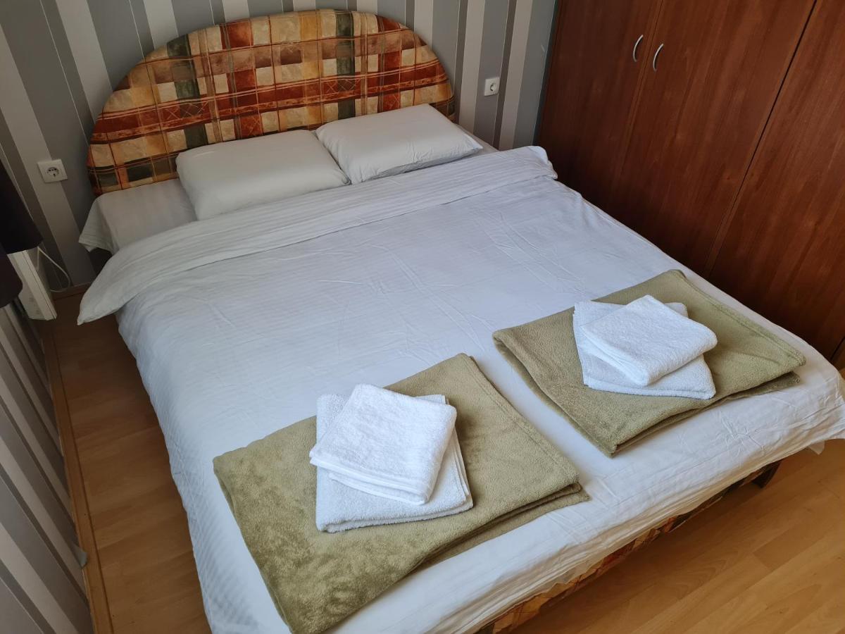 Cosy Apartment Marina Kopaonik Eksteriør bilde