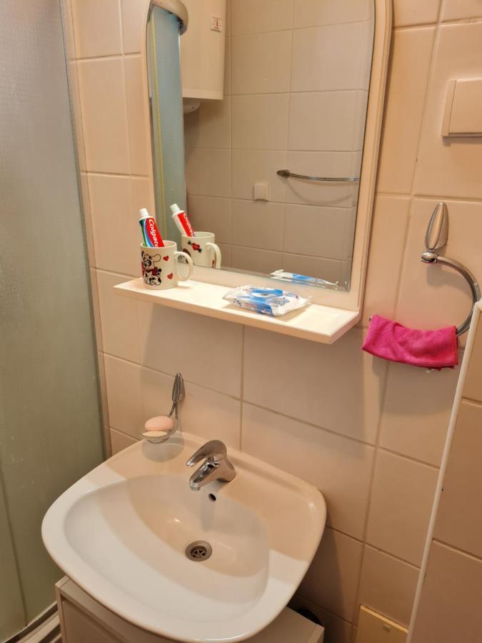 Cosy Apartment Marina Kopaonik Eksteriør bilde